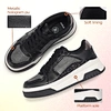 womens casual lace up shoes